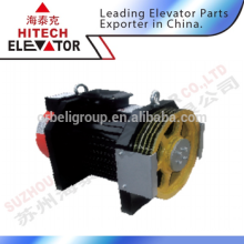 Machine de traction VVVF sans engrenage pour ascenseur / ascenseur / HI320-XB